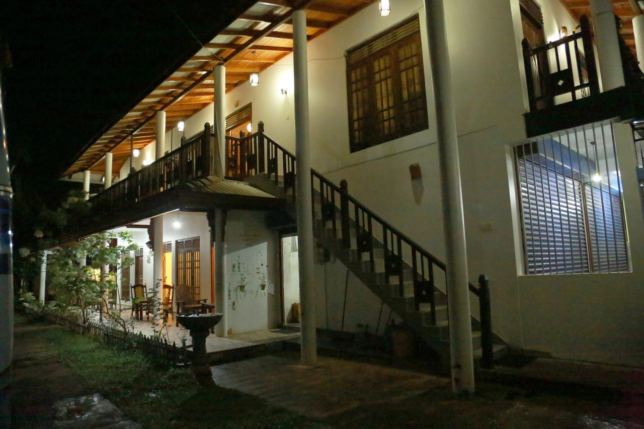 Bed and Breakfast Omee Guest Mirissa Zewnętrze zdjęcie