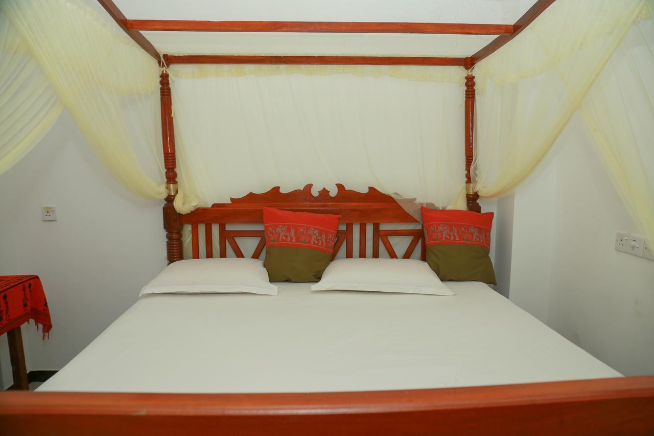 Bed and Breakfast Omee Guest Mirissa Zewnętrze zdjęcie