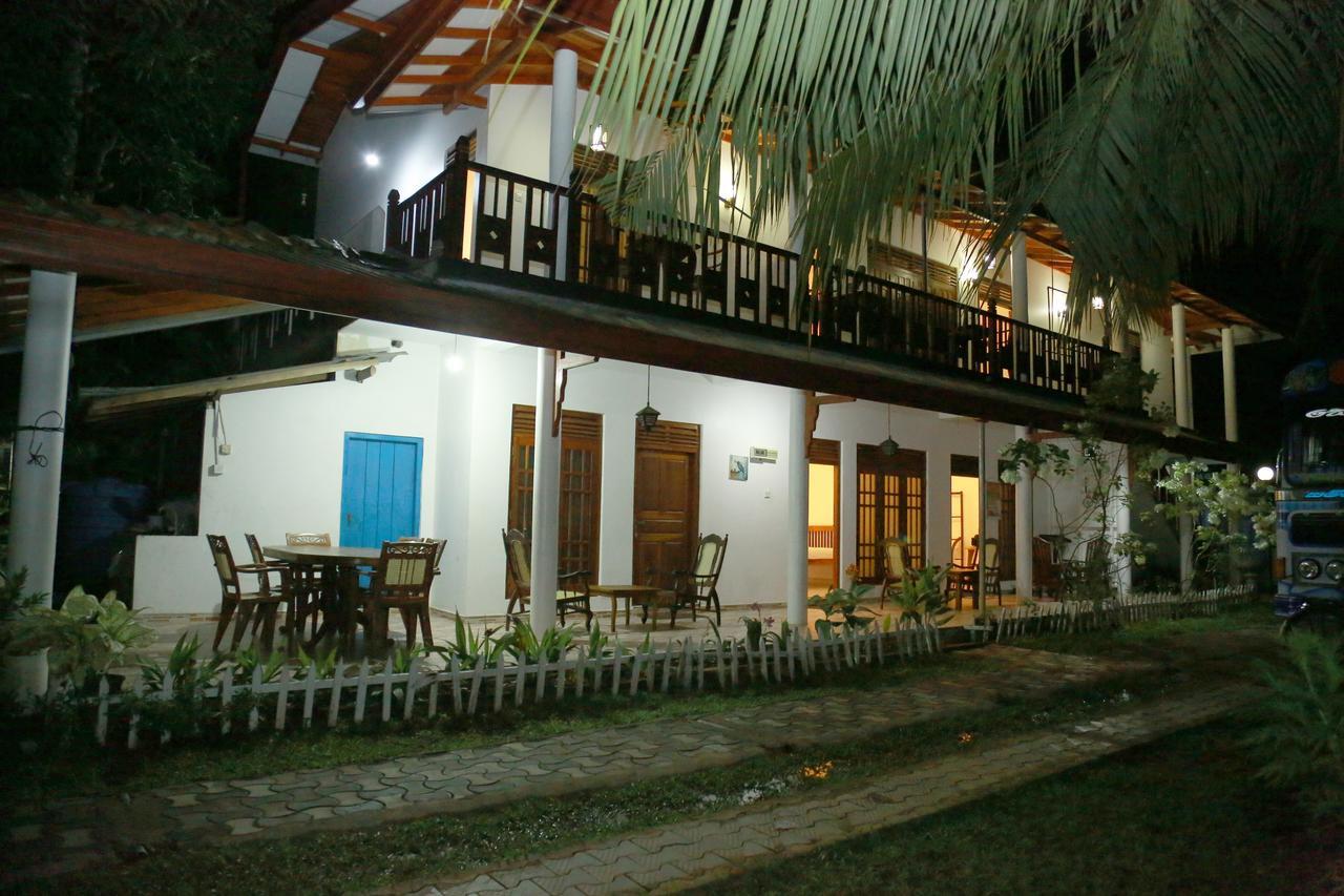 Bed and Breakfast Omee Guest Mirissa Zewnętrze zdjęcie