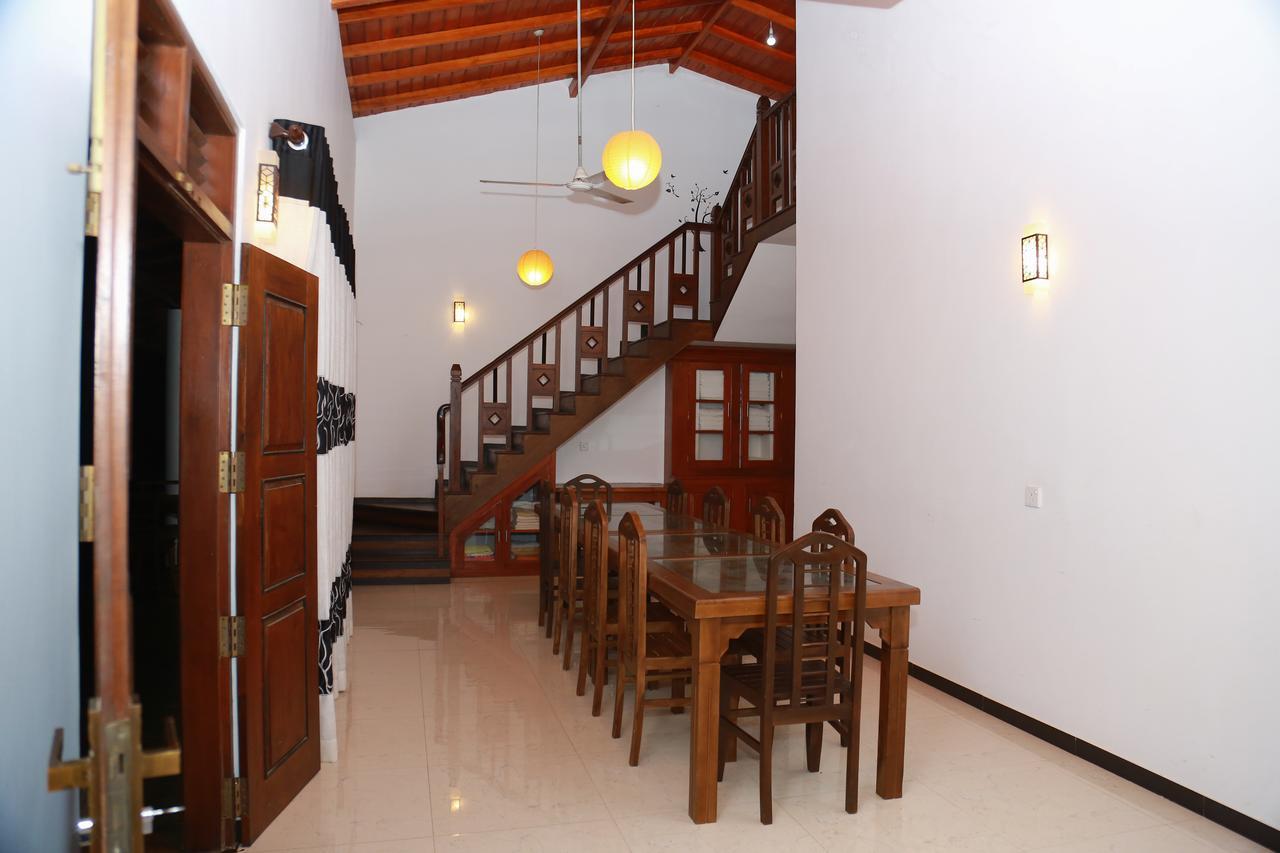 Bed and Breakfast Omee Guest Mirissa Zewnętrze zdjęcie
