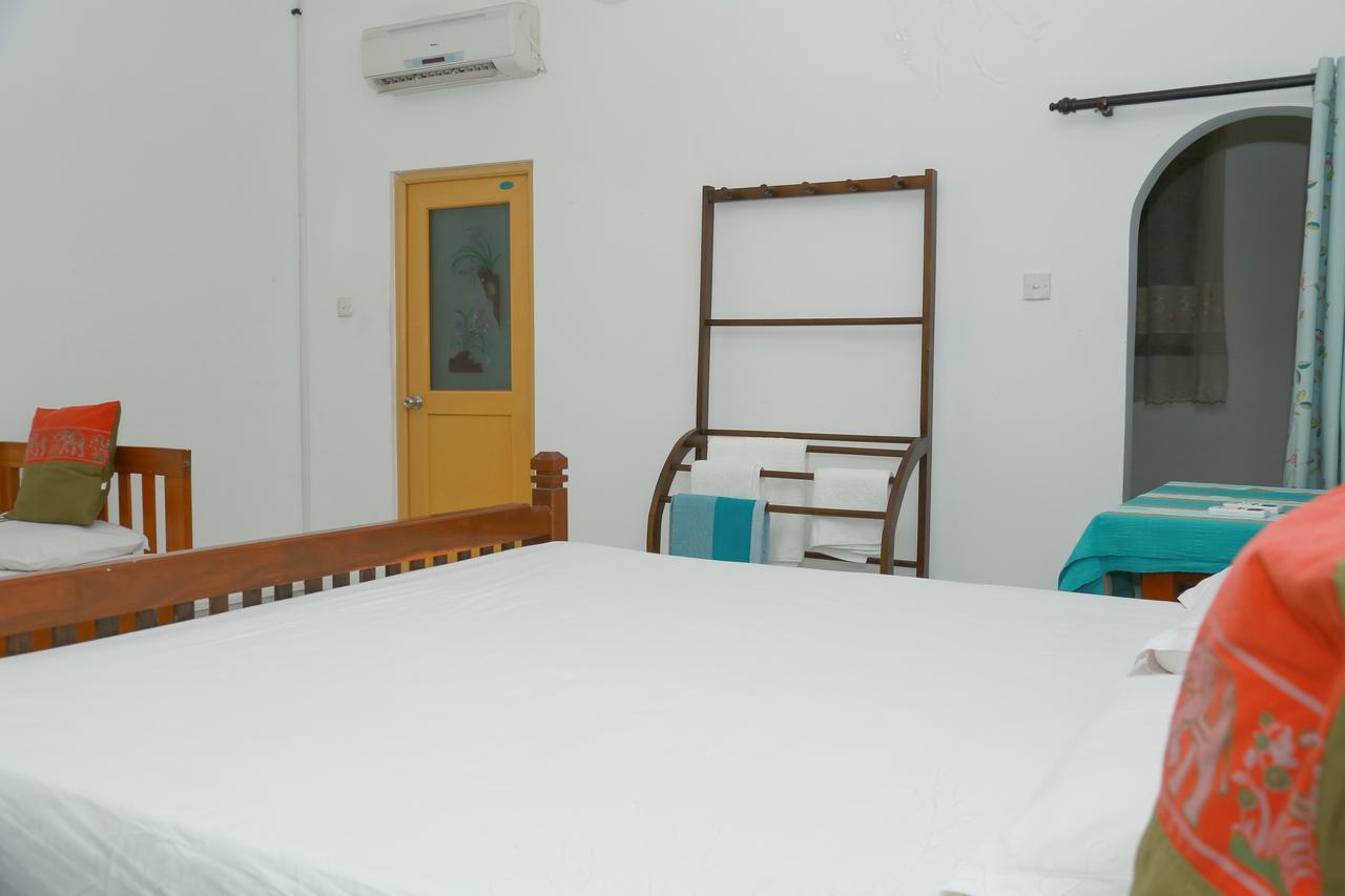 Bed and Breakfast Omee Guest Mirissa Zewnętrze zdjęcie