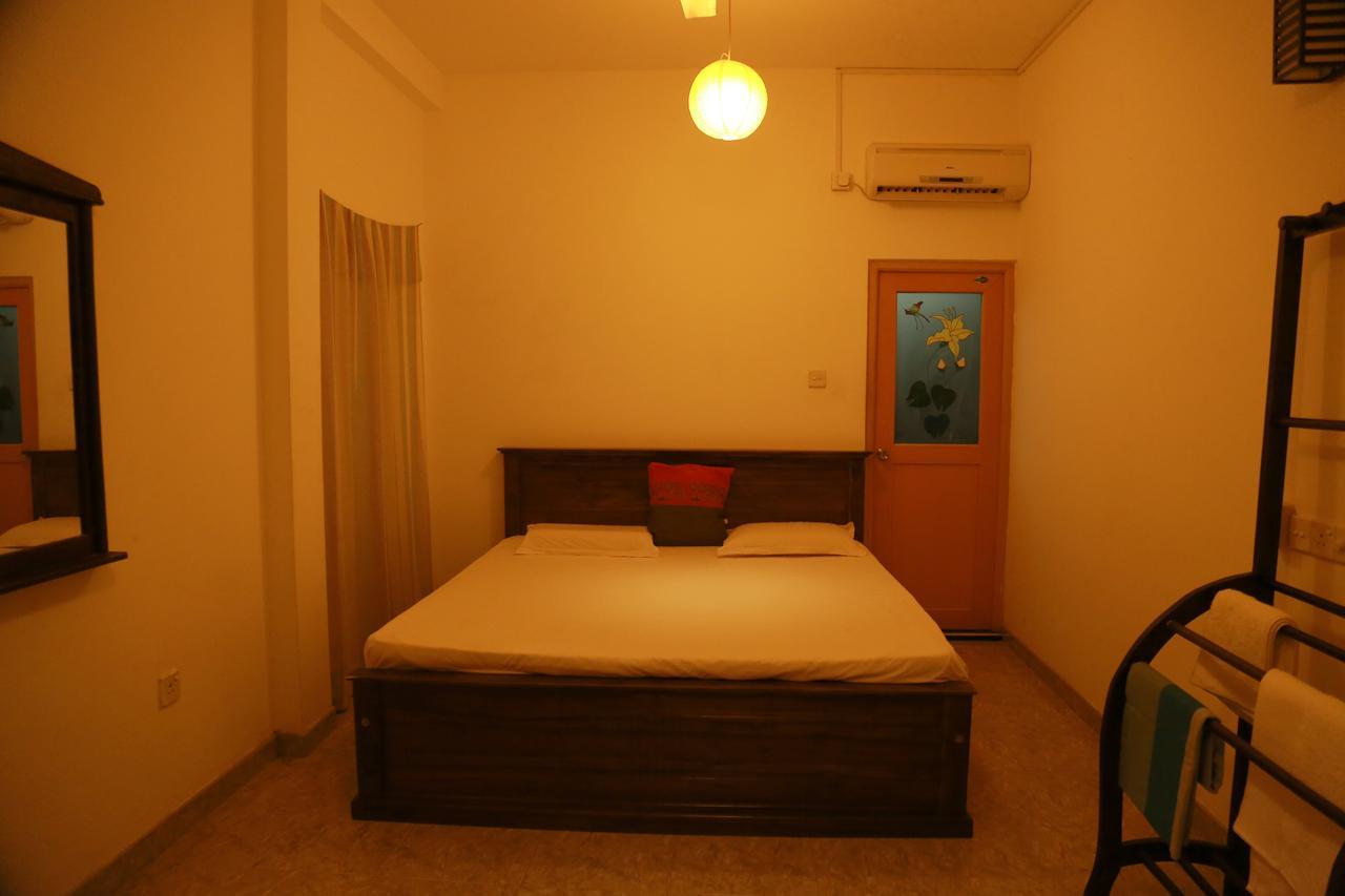 Bed and Breakfast Omee Guest Mirissa Zewnętrze zdjęcie